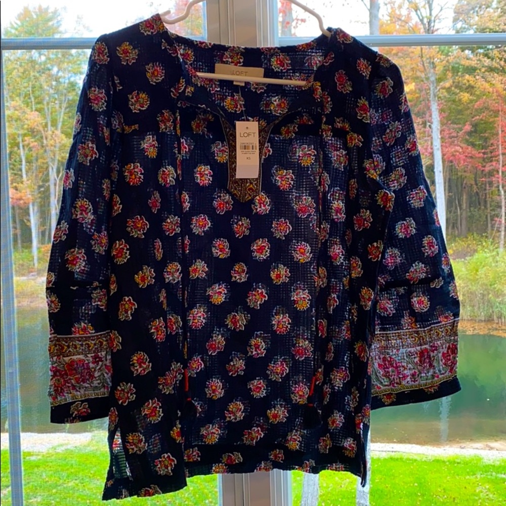 Loft top